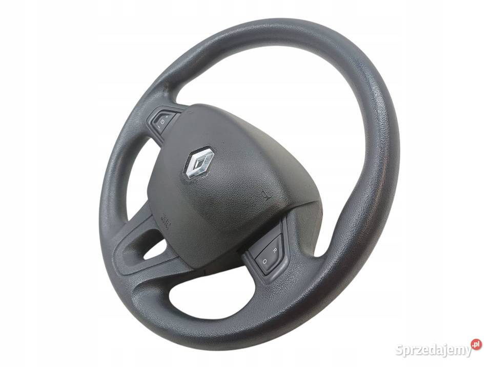 KIEROWNICA PODUSZKA Renault Megane III 20082016 świętokrzyskie