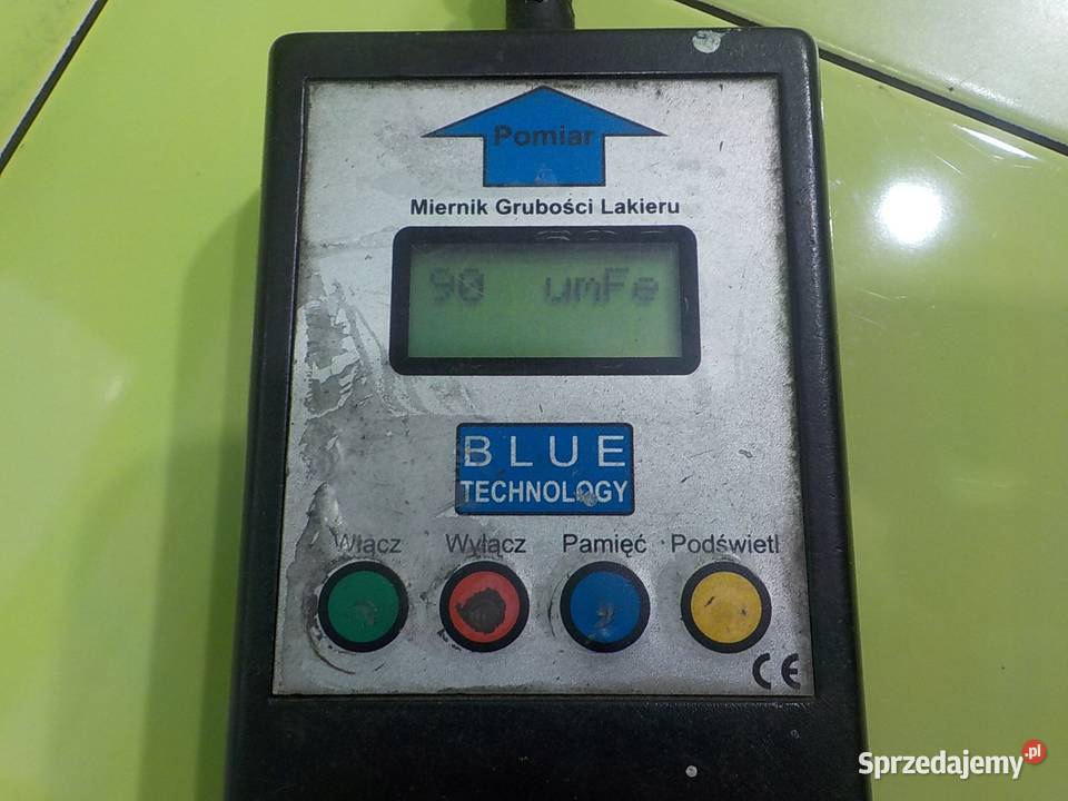 OPEL COMBO D 13 CDTI 16r L1H1 drzwi lewe tyl Suków sprzedam