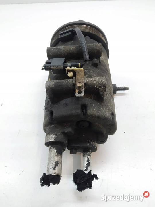 SPRĘŻARKA KLIMATYZACJI 19 TDI VW Volkswagen Rok produkcji 1999