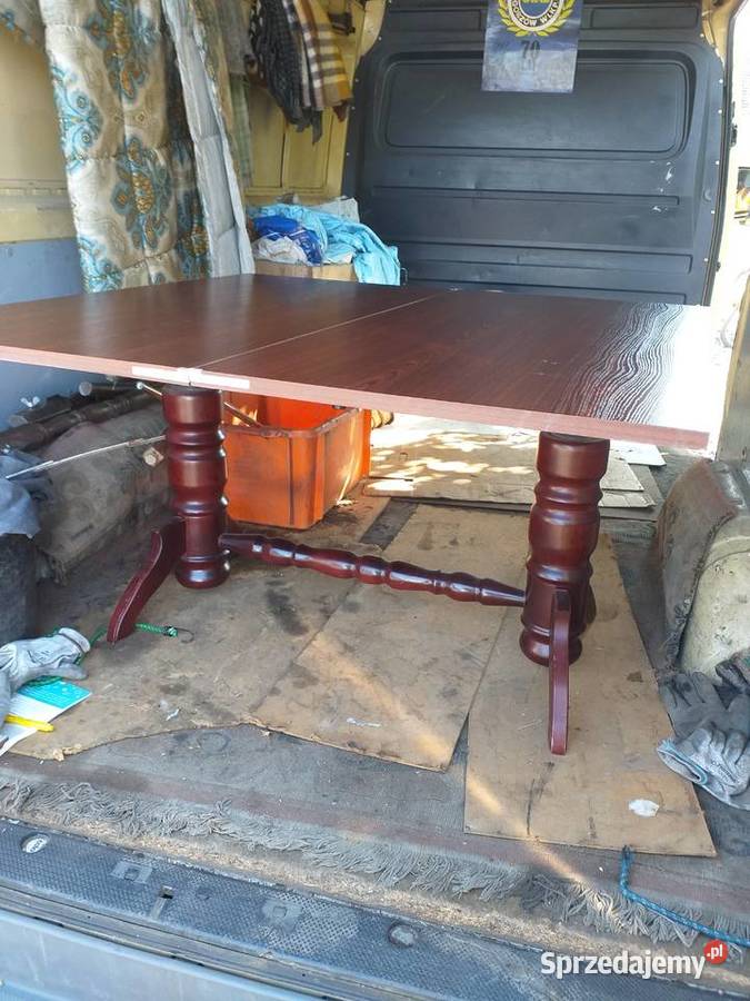 ŁAWA ROZKŁADANA Gorzów Wielkopolski sprzedam