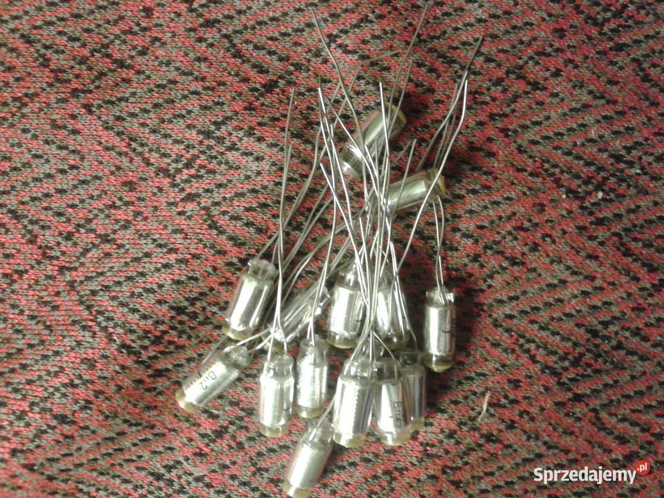 Scalak stabilizator napięcia sztuk 5Kondensatory Łódź