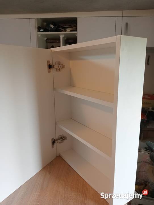 Nową szafka łazienkowa Łazienkowe małopolskie Nowy Sącz