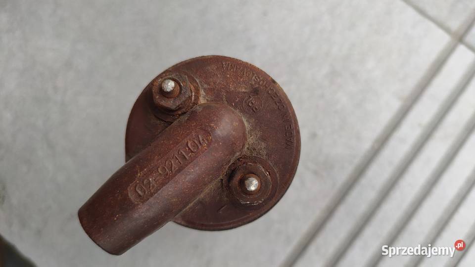 Jawa 250 353 cewka zapłonowa oryginał Biała Podlaska sprzedam