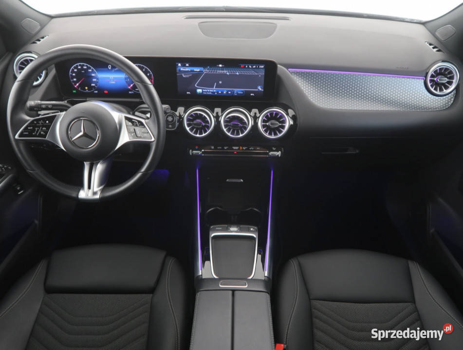 Mercedes B B 200 Bielany Wrocławskie sprzedam