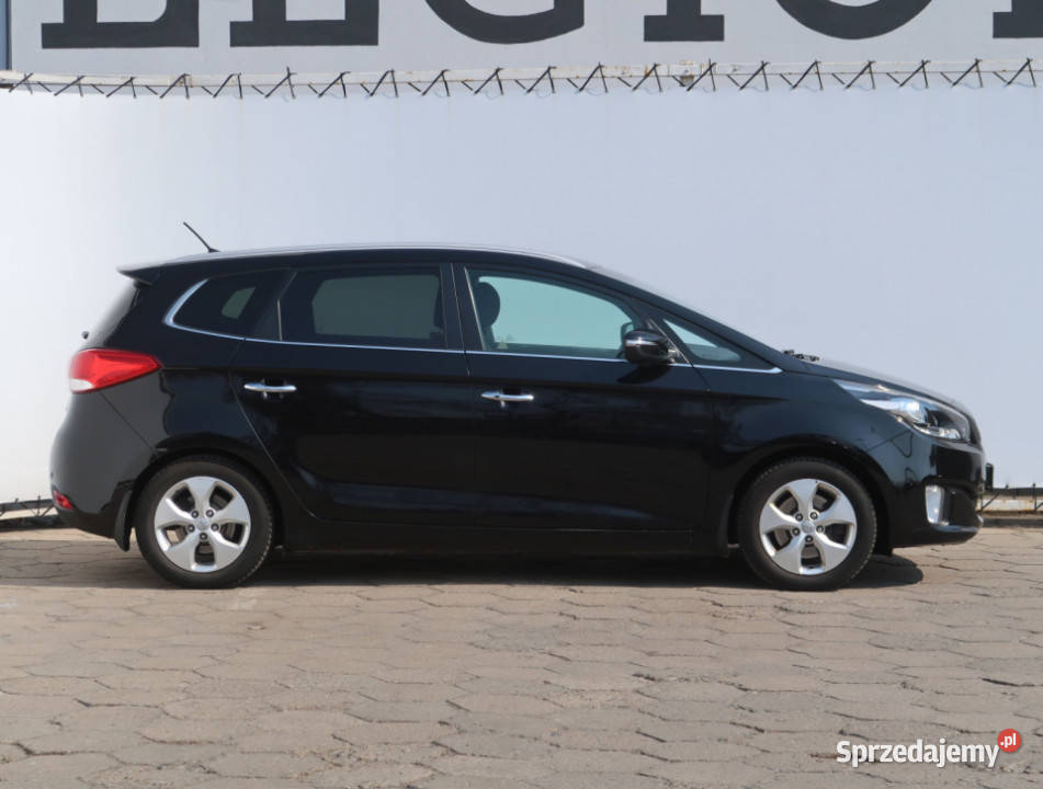 Kia Carens 20 GDI bluetooth Carens Łódź