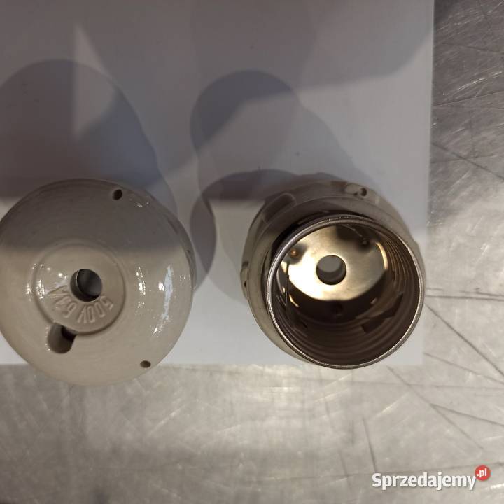 Główka bezpiecznikowa K DIII E33 63A 002333001 Gliwice sprzedam