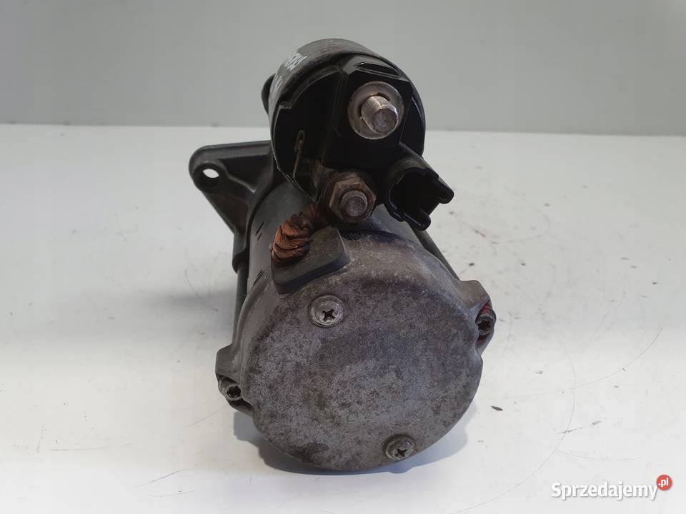 ROZRUSZNIK Toyota Avensis T27 20 VVTI ROZRUSZNIK lubelskie Rudka