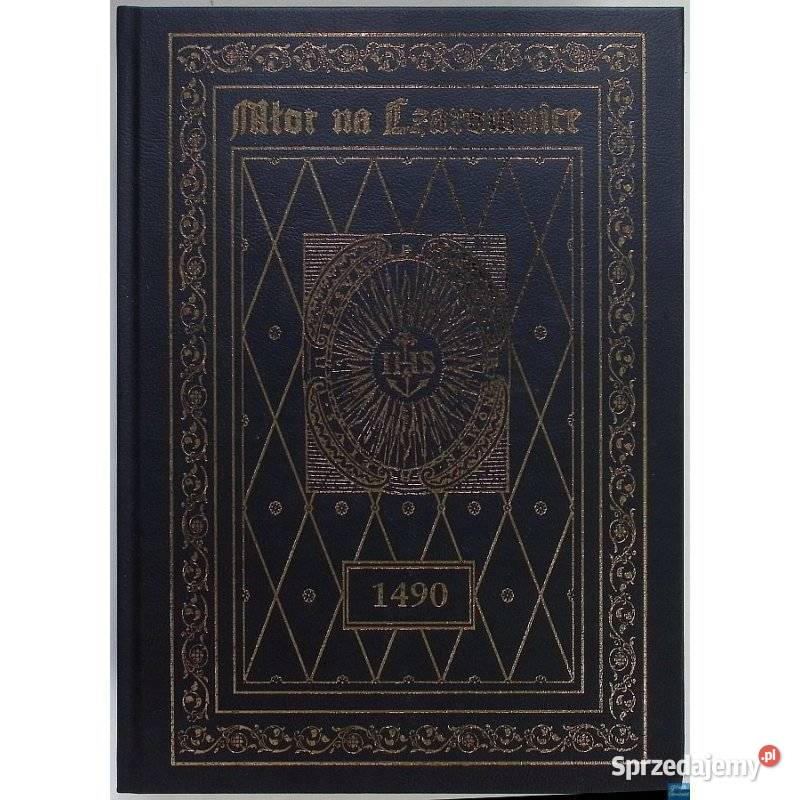 Młot na czarownice 1490 Krammer Heinrich Świdnica