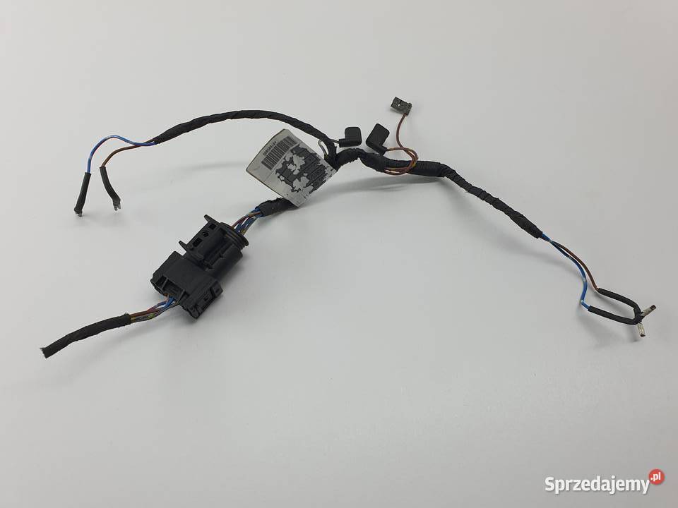 Wiazka Lampy Tyl Bmw R 1200 RT Gs Adventure Łódź sprzedam