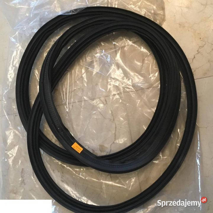 HONDA JAZZ 2013 USZCZELKA KLAPY BAGAŻNIKA