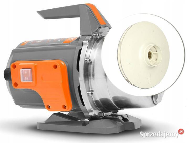 DAEWOO DAS 400050 ZESTAW HYDROFOROWY HYDROFOR