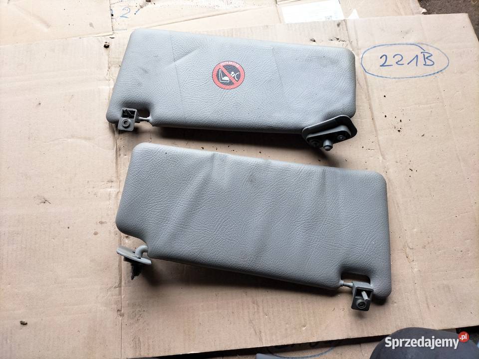 FIAT PUNTO 1 MK1 DASZEK OSŁONA OSŁONY lubelskie Kamień-Kolonia
