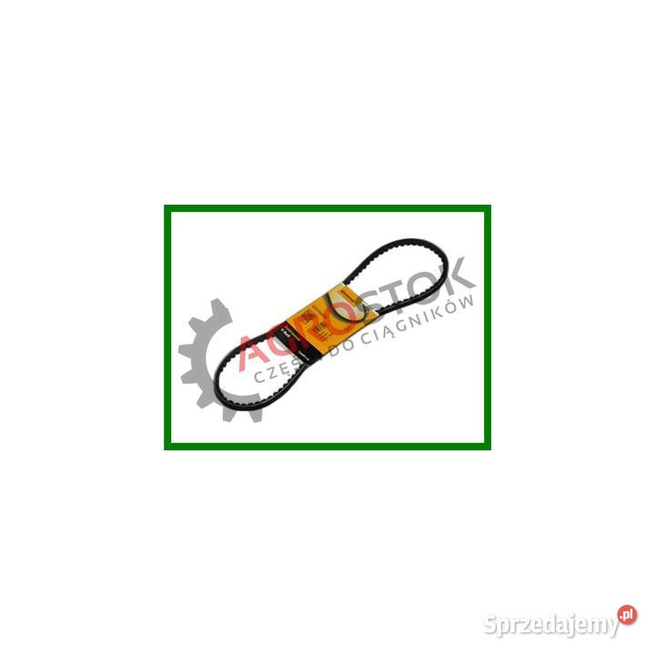 Pasek klinowy pompy wody pronar 320 mistubishi Parczew