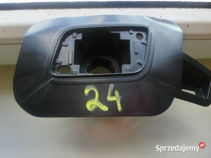 MOCOWANIE SPRYSKIWACZA LEWE VOLVO XC60 II Międzychód