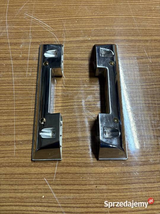 Podstawa podłokietnika drzwi Ford Mustang 1964 osobowe Stare Skoszewy