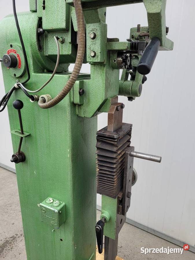 Ostrzałka Vollmer R200MV Miastko