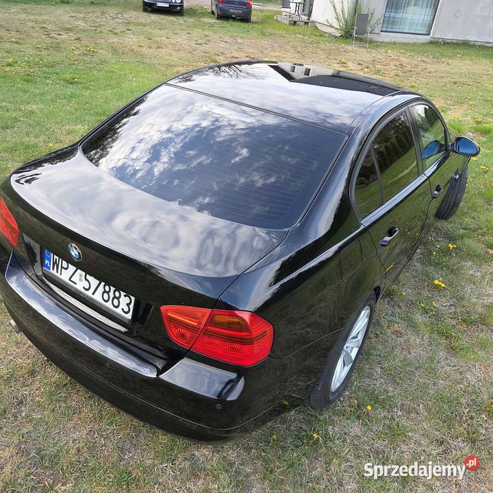 Bmw e90 320i 214000km Chorzele