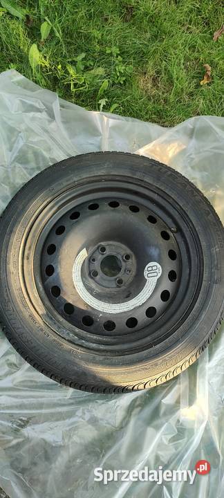 Koło zapasowe fiat 498 Lubaczów sprzedam