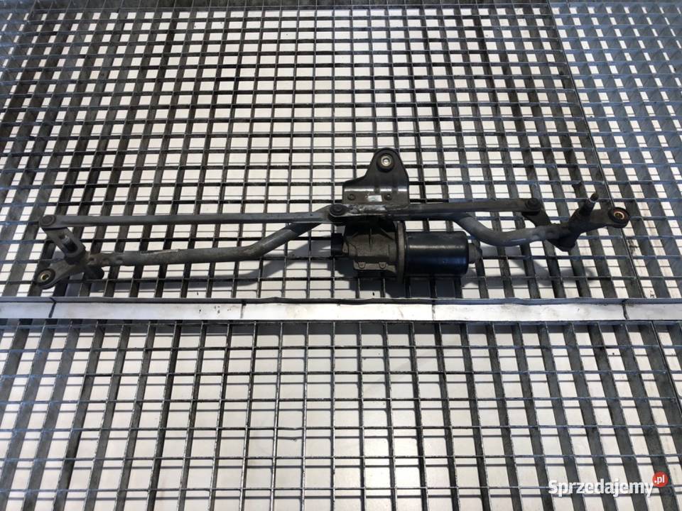 MECHANIZM WYCIERACZEK PRZÓD VW TRANSPORTER T5