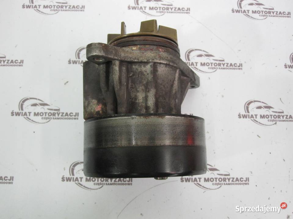 JAGUAR XF 30 D 306DT 12r 241 131 pompa wody sprzedam