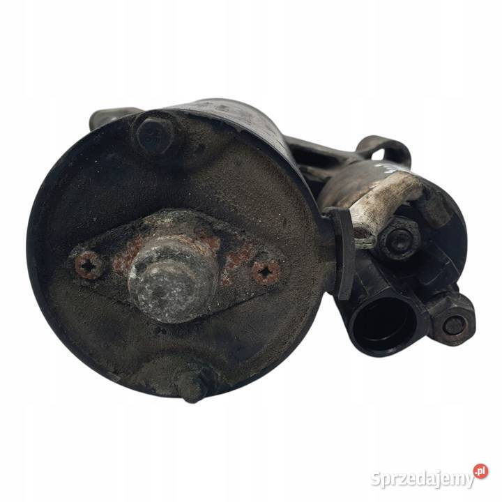 ROZRUSZNIK Audi A4 B8 20 TDI bosch 03L911021 Chełm