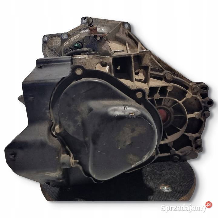 SKRZYNIA BIEGÓW Ford Focus MK2 C 16 16V Chełm sprzedam