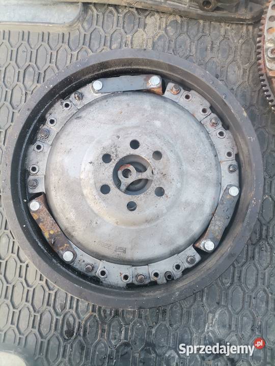 Koło Zamachowe Volkswagen Golf IV 16 SR osobowe Wisznice