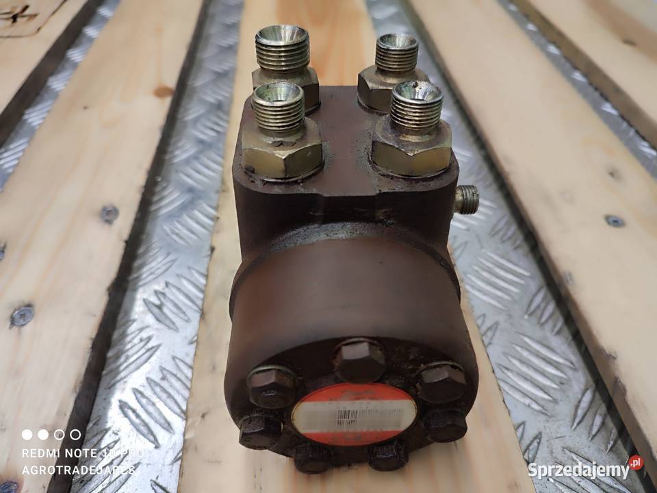 Orbitrol Danfoss OSPC200LS 1503126 JCB 406 Wilkowo