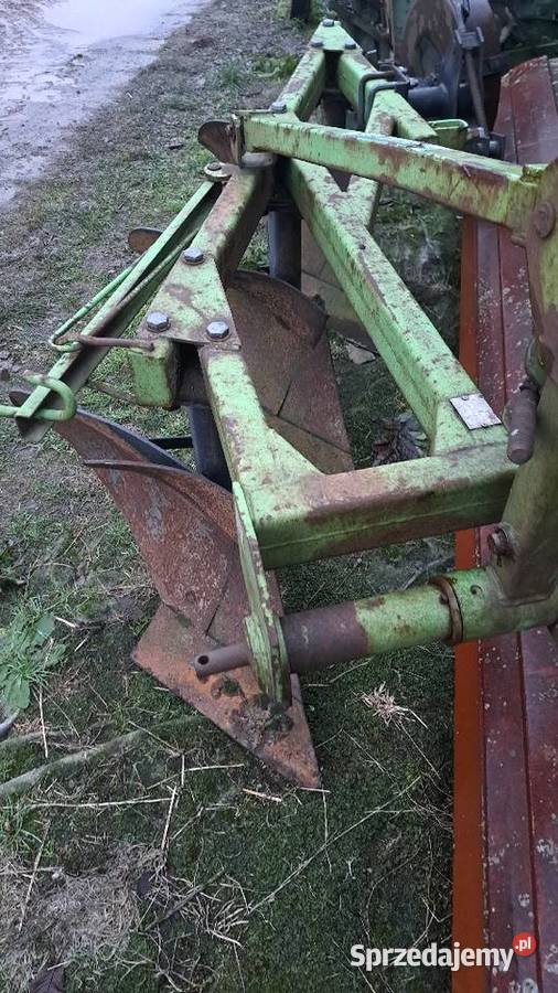 Plug 3 Unia Grudziądz okazja tanio Parczew