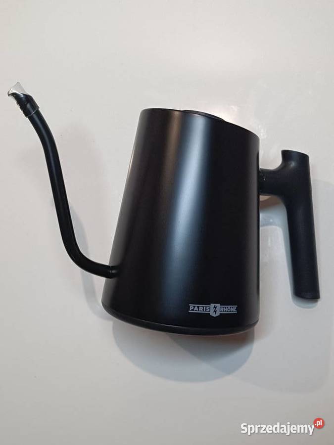 PARIS RHNE Czajnik z gęsią szyją 09L Radom