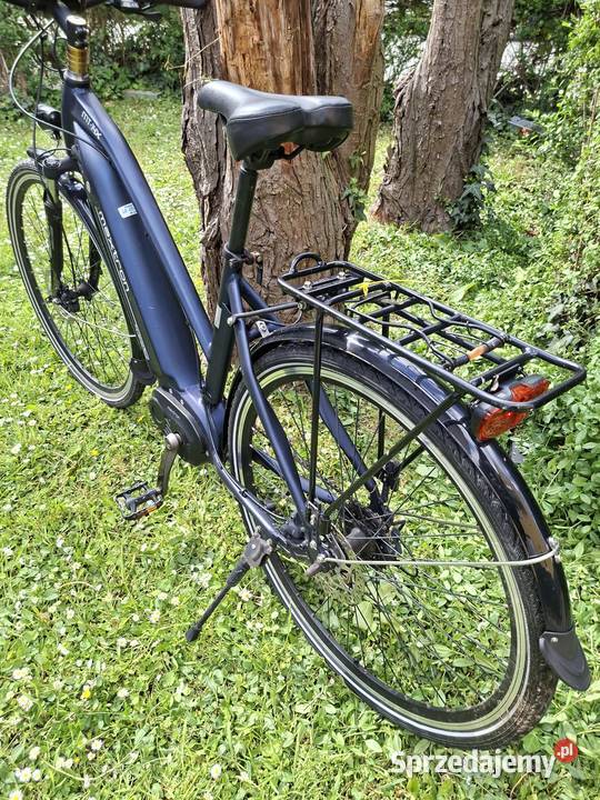 Rower elektryczny Maxtron Mt14x Elektryczne Bielawa