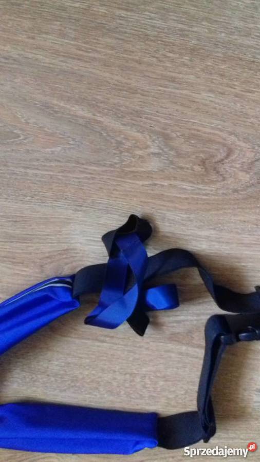 Pas do biegania etui na telefon Iława sprzedam