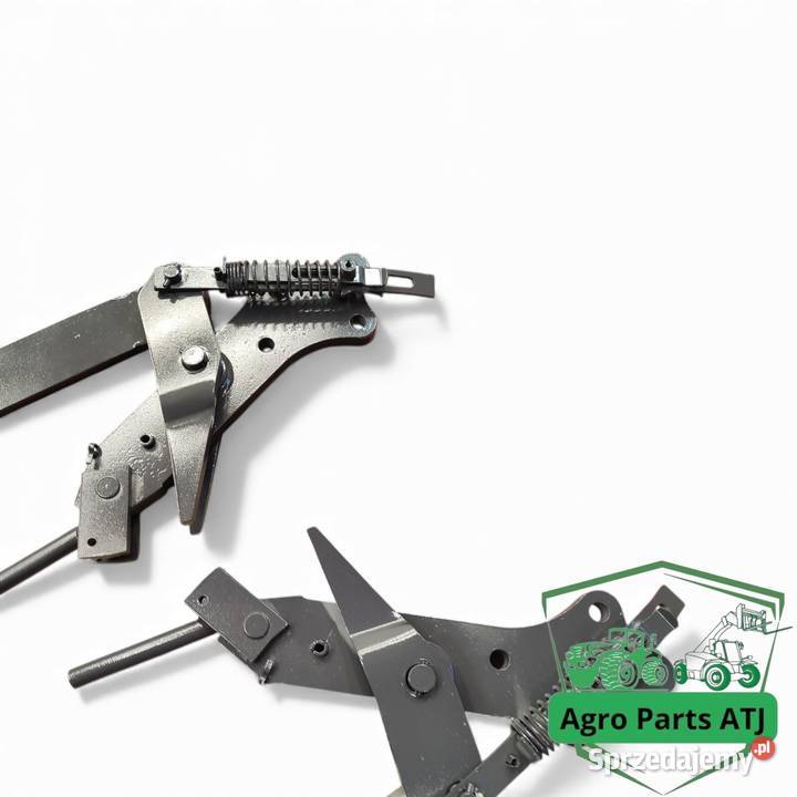 Drążek prosty Odciąg Ramienia Podnośnik podlaskie Ciechanowiec