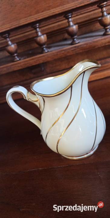 Mlecznik K P M Kjobenhavns Porcellains Maleri Gdańsk