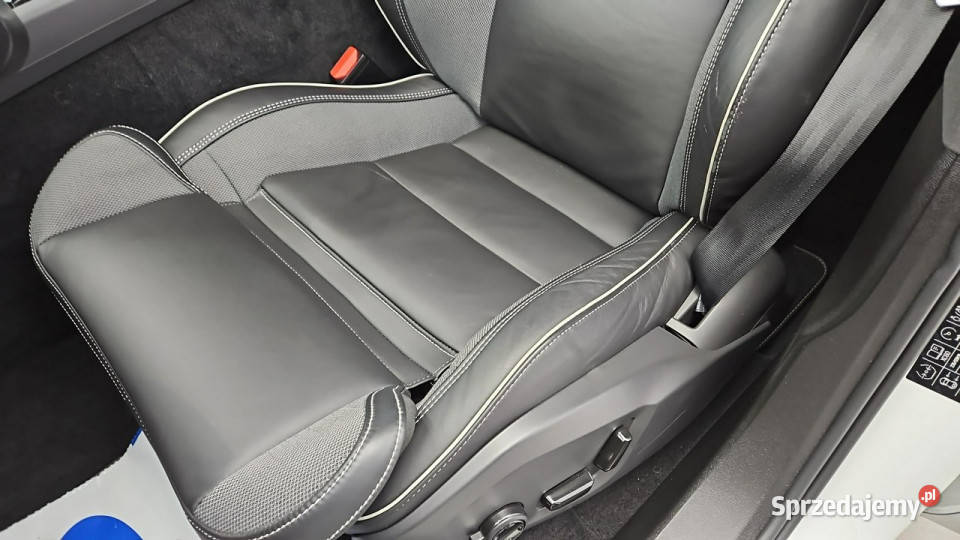 Volvo XC 60 B4 B Plus Dark aut Z Polskiego mazowieckie