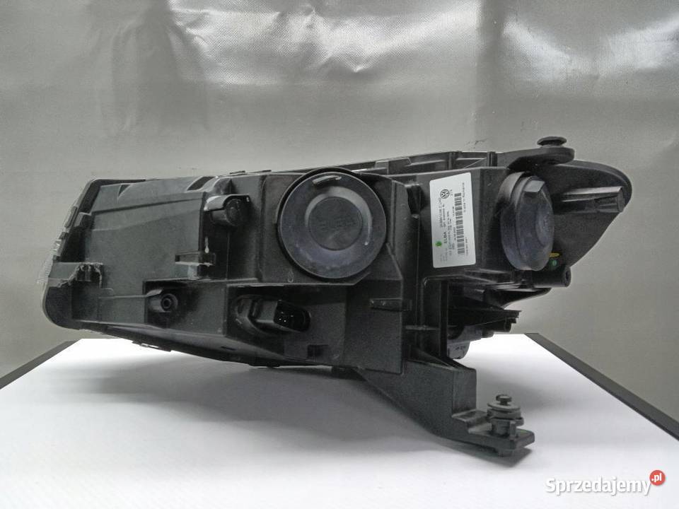 LAMPA PRZÓD PRZEDNIA PRAWA VW CADDY 4 2K8941C06