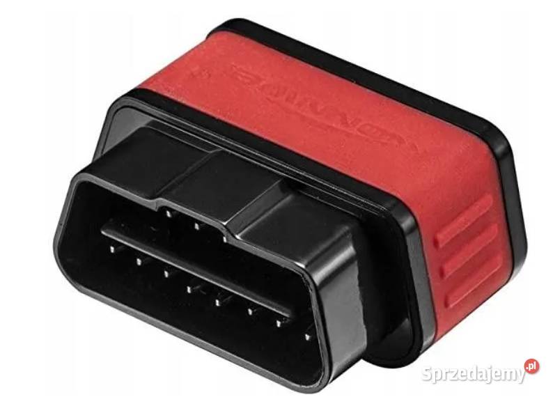 KONNWEI KW903 Interfejs diagnostyczny OBDII Mały Gorzów Wielkopolski