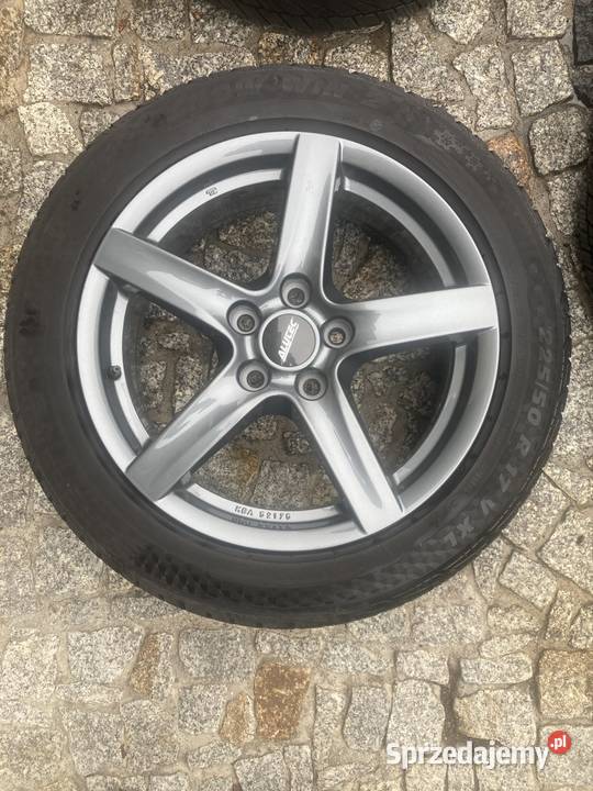 Opony zimowe 225 50 R17 98V XL SPORTIVA SNOW WIN Przemyśl