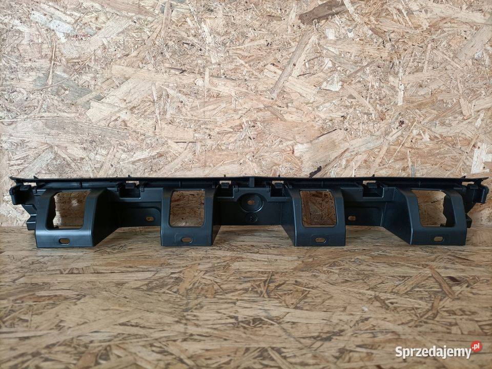 FORD FIESTA MK8 ŚLIZG ABSORBER ZDERZAK TYŁ Pozostałe