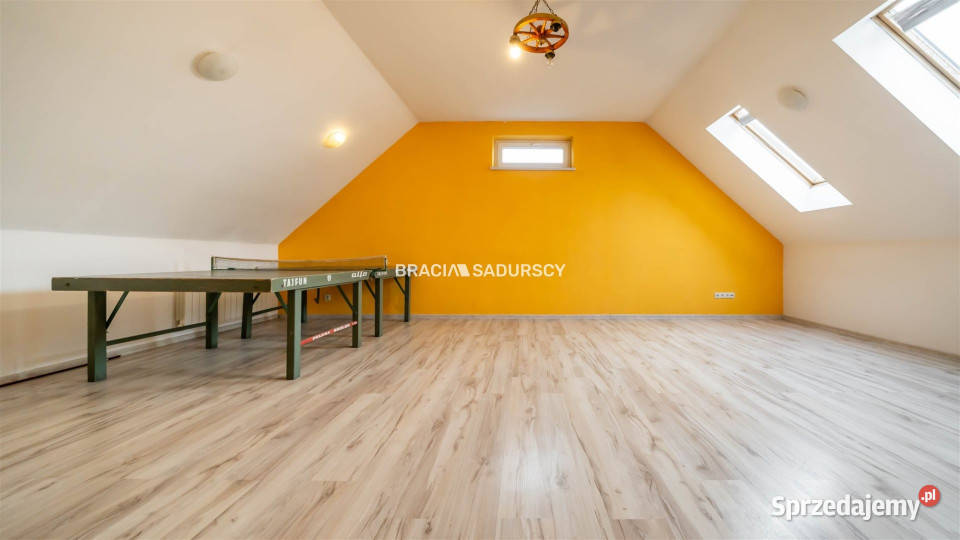 Dom wolnostojący Węgrzce Wielkie 170m2