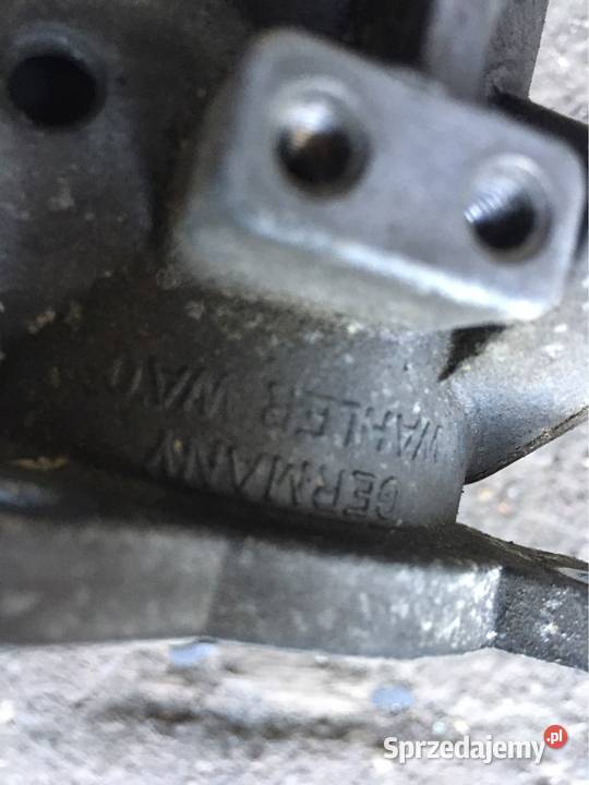 Zawór Egr Passat b5 FL 19TDI 038129637B osobowe Chojnice sprzedam