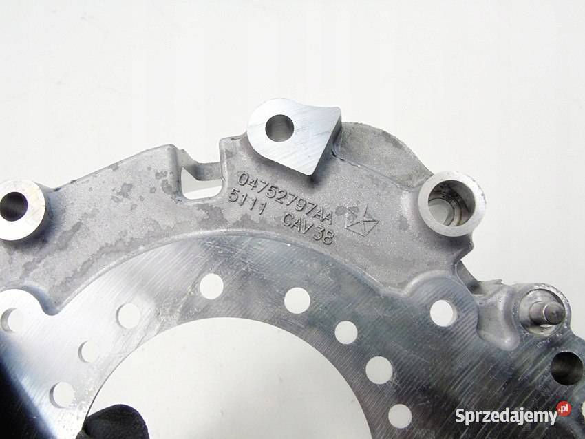 Pompa oleju skrzyni biegów 20 D Compass II Pozostałe Sosnowiec sprzedam