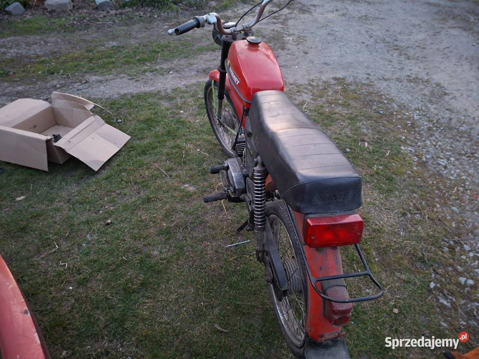 Ogar 205 dwusuwowy Żmigród