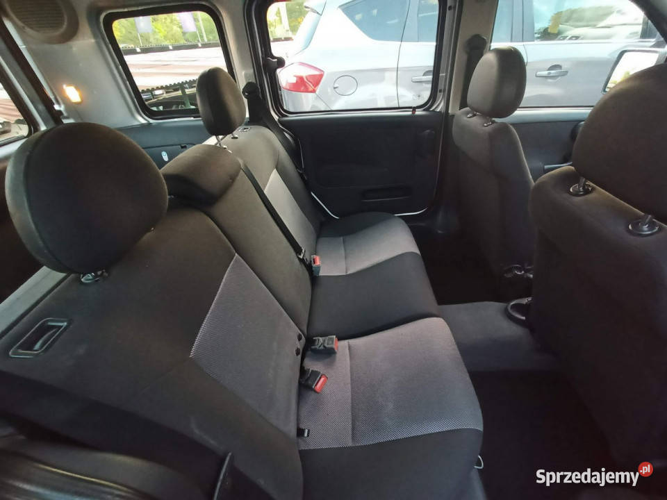 Opel Combo wersja TOUR z Niemiec opłacony Combo Tomaszów Mazowiecki sprzedam