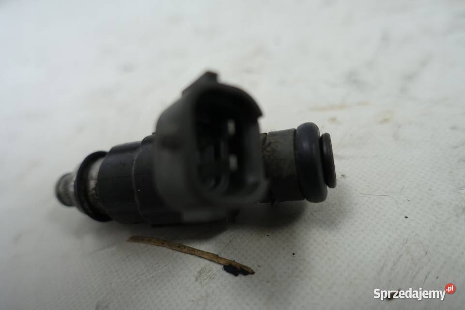 Subaru Impreza II GD 20 16V WTRYSKIWACZ FBLC100 Układ paliwowy lubelskie Chełm