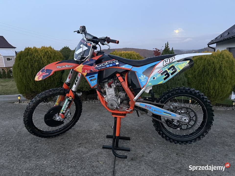 KTM