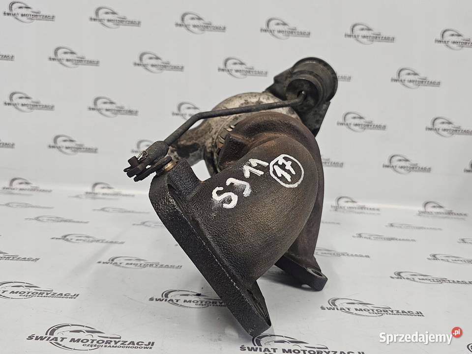 TRANSIT BOXER JUMPER 22 TDCI HDI P8FA 85 świętokrzyskie