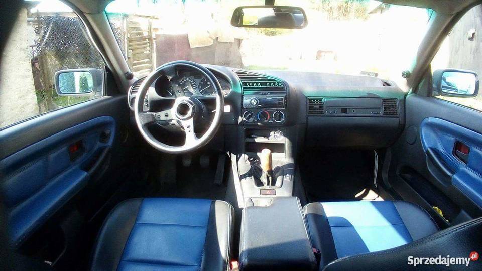 Bmw 318is gruz drift nieuszkodzony Seria 3 Kętrzyn