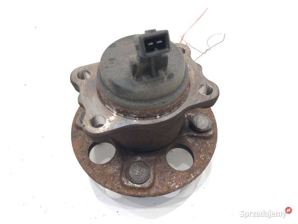 PIASTA CZUJNIK ABS LEWY TYŁ KIA STONIC ABSENSOR