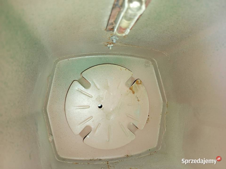 Odkurzacz Predom Zelmer jamnik